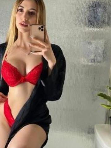 Анкета проститутки Виргиния, 22 года